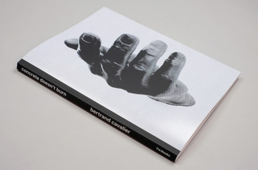 Concrete Doesn’t Burn - Bertrand Cavalier – Image 12