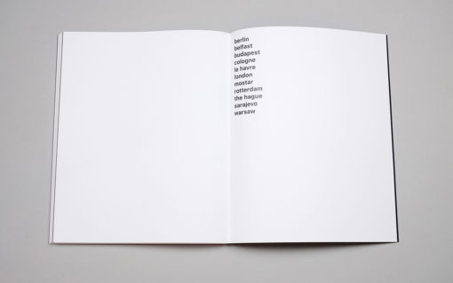 Concrete Doesn’t Burn - Bertrand Cavalier – Image 11