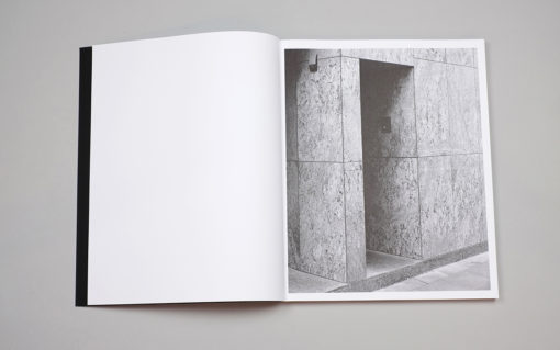 Concrete Doesn’t Burn - Bertrand Cavalier – Image 3