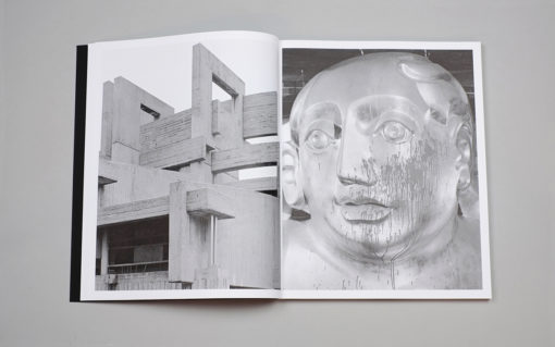 Concrete Doesn’t Burn - Bertrand Cavalier – Image 4