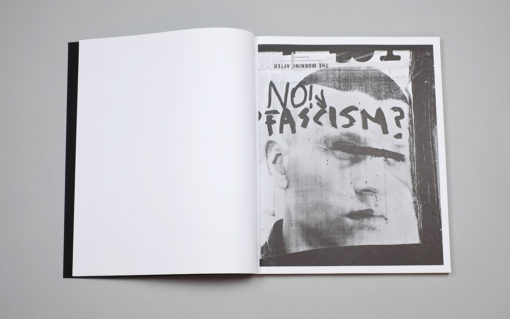 Concrete Doesn’t Burn - Bertrand Cavalier – Image 5