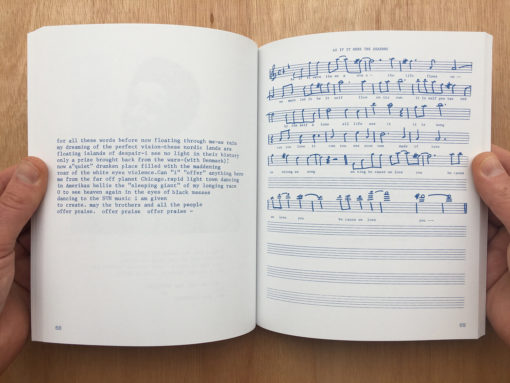 Black Case Volume I and II: Return From Exile - Joseph Jarman – Image 5