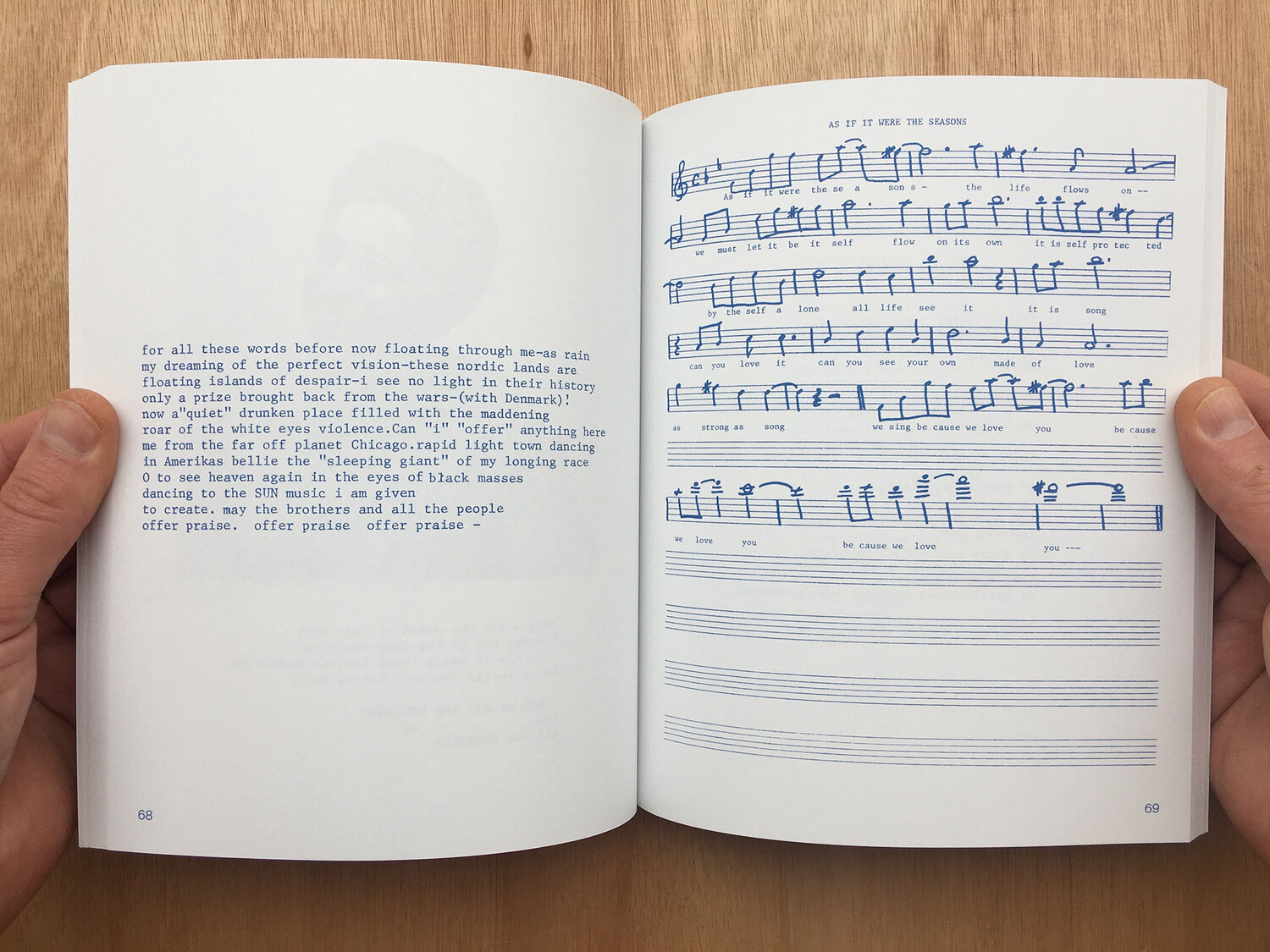 Black Case Volume I and II: Return From Exile - Joseph Jarman – Image 5