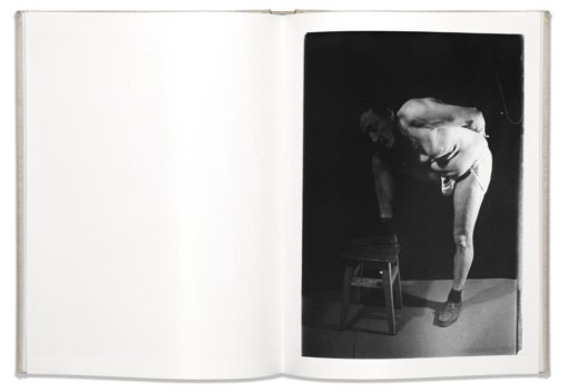 I Am Not I - Boris Mikhailov – Image 6