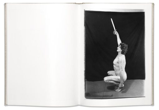 I Am Not I - Boris Mikhailov – Image 5