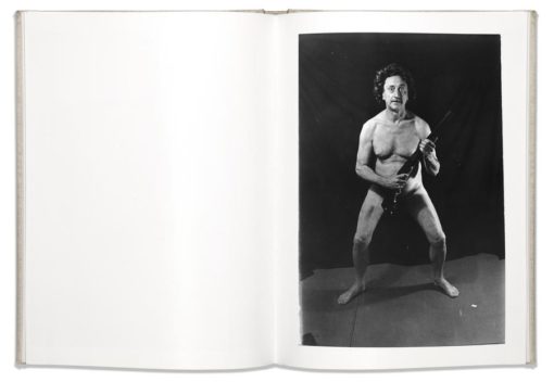 I Am Not I - Boris Mikhailov – Image 4