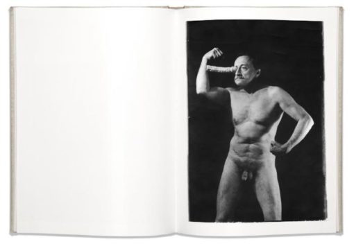 I Am Not I - Boris Mikhailov – Image 2