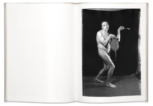 I Am Not I - Boris Mikhailov – Image 3
