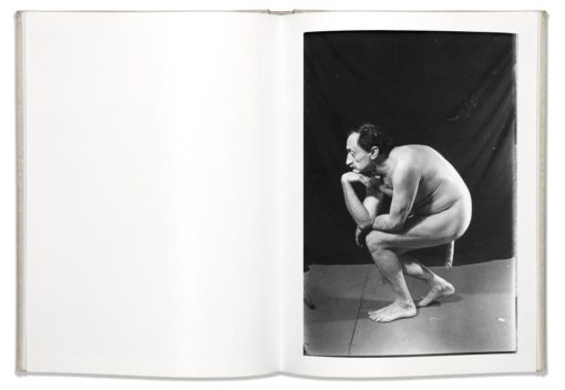 I Am Not I - Boris Mikhailov – Image 10