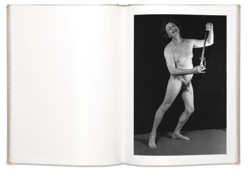 I Am Not I - Boris Mikhailov – Image 8