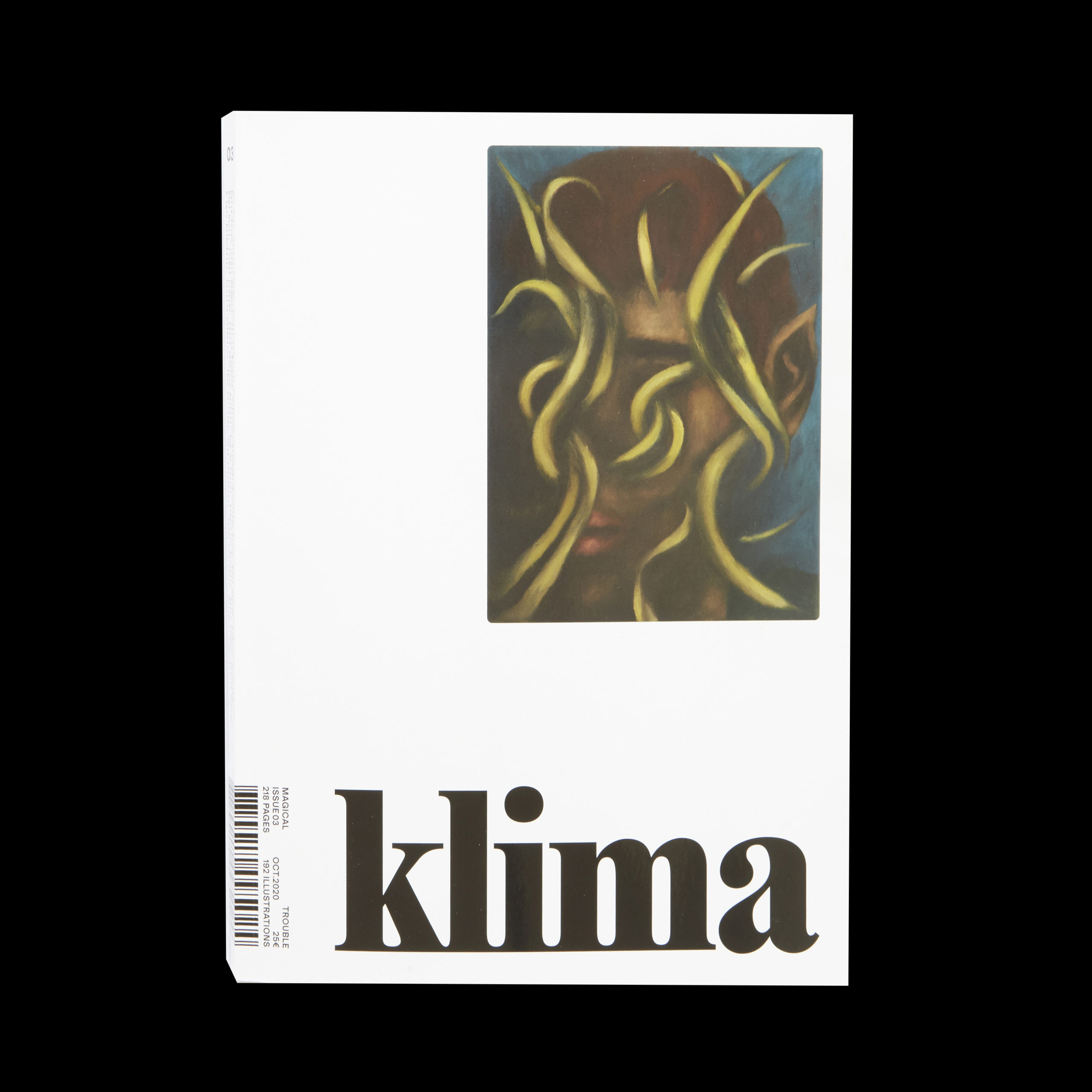 Klima n° 03 – Magical Trouble