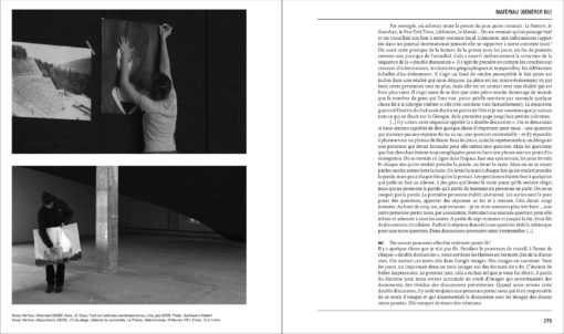 Composer en danse – Yvane Chapuis, Myriam Gourfin, Julie Perrin – Image 5