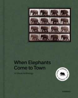 When Elephants Come to Town – A Visual Anthology - James Attlee