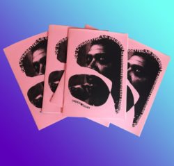 De l'usage de la colère : la réponse des femmes au racisme.