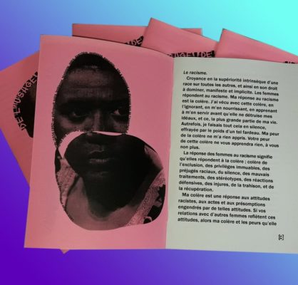 De l'usage de la colère : la réponse des femmes au racisme. – Image 3