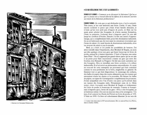 Demain les flammes # 02 – Image 3