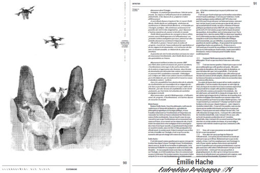Effondrement des Alpes – Premier Journal – Image 4
