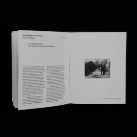 When Elephants Come to Town – A Visual Anthology - James Attlee – Image 2