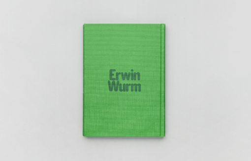 Self-Portrait as 47 Pickles - Erwin Wurm – Image 3