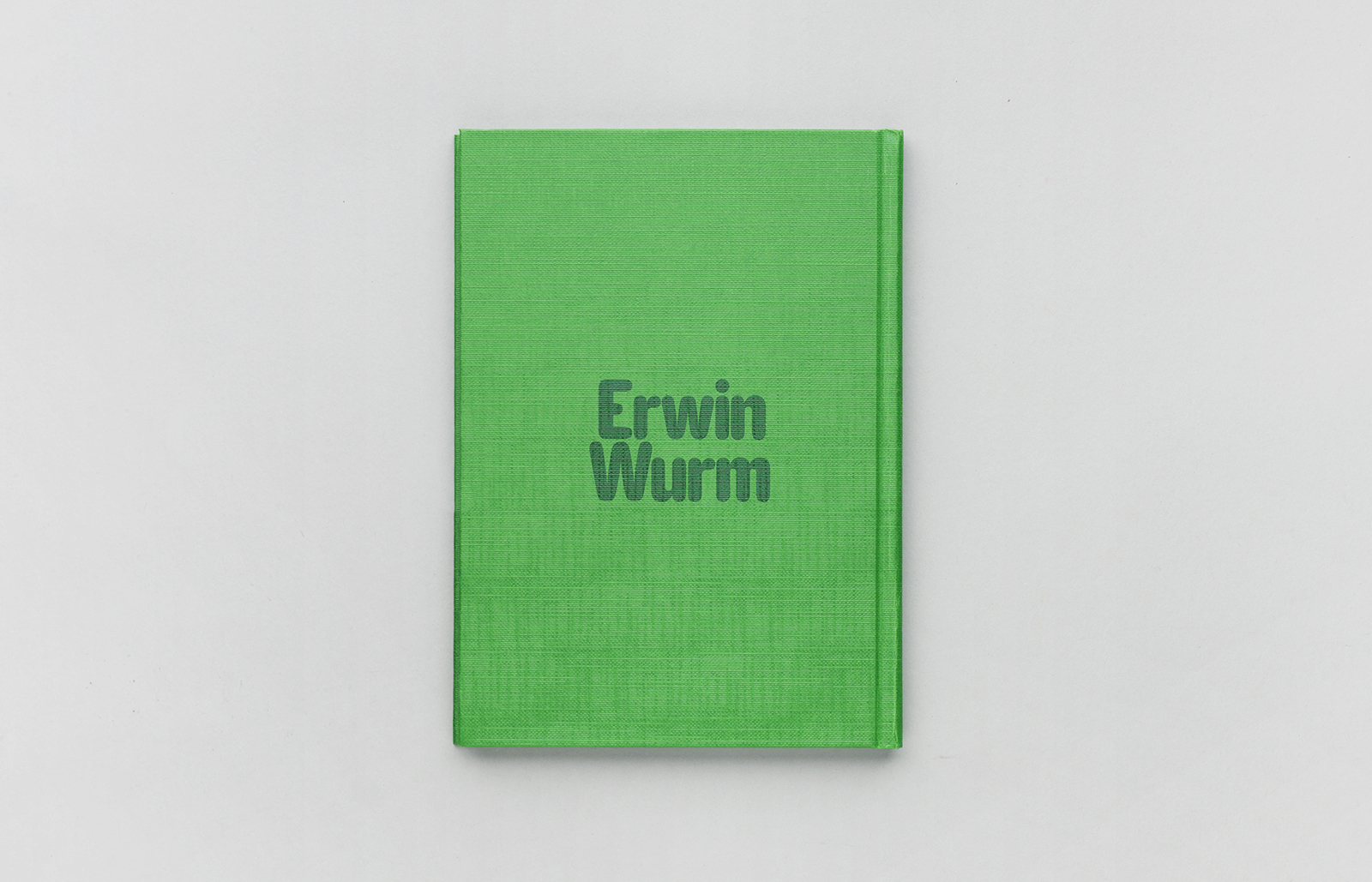 Self-Portrait as 47 Pickles - Erwin Wurm – Image 3