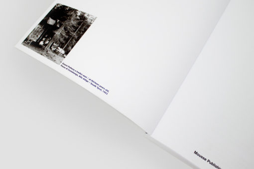 Gianni Pettena 1966-2021 – Image 3