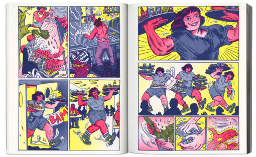 Grip - Lale Westvind – Image 3