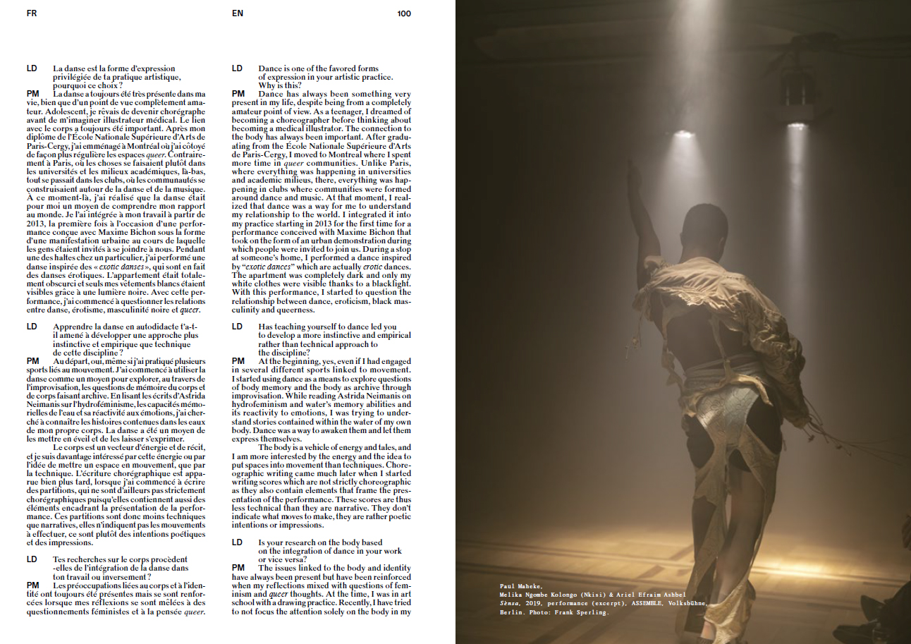 Klima n° 03 – Magical Trouble – Image 13