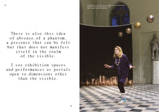 Klima n° 03 – Magical Trouble – Image 14
