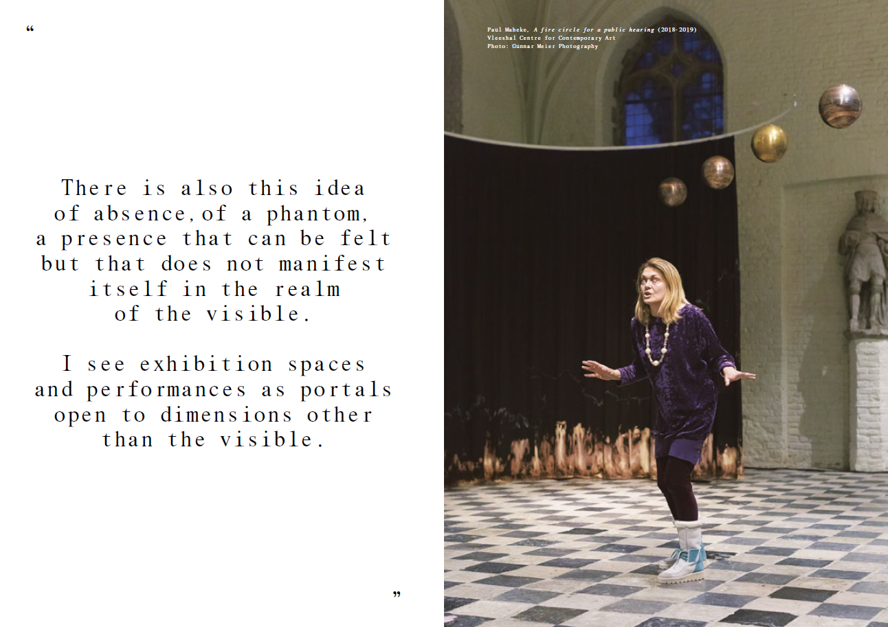 Klima n° 03 – Magical Trouble – Image 14