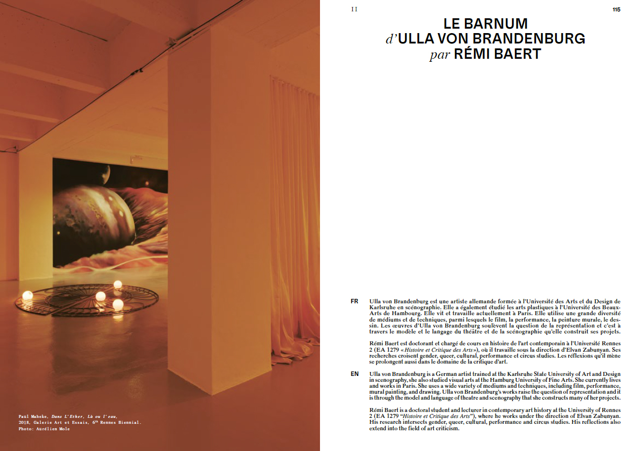 Klima n° 03 – Magical Trouble – Image 15