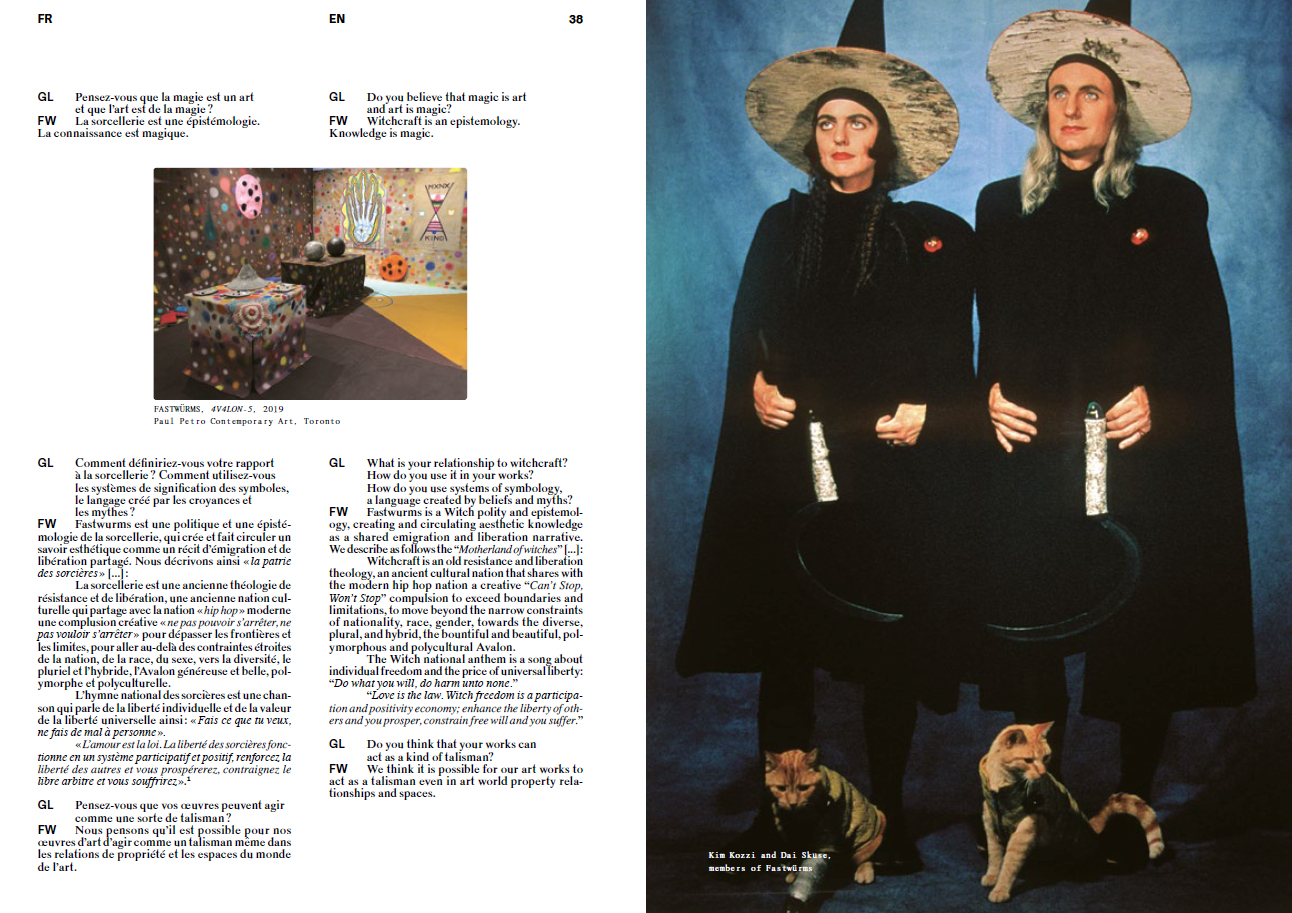 Klima n° 03 – Magical Trouble – Image 7