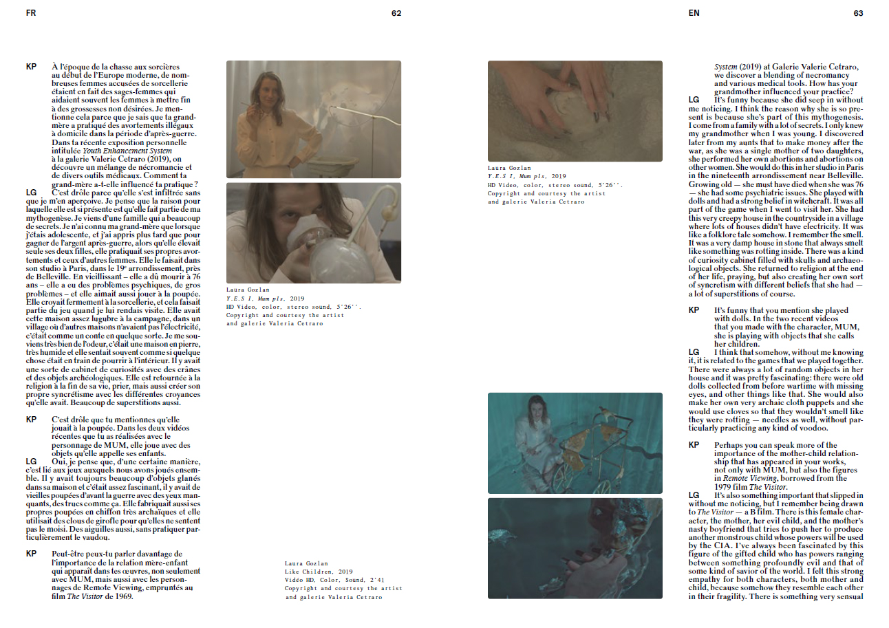 Klima n° 03 – Magical Trouble – Image 9