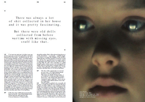 Klima n° 03 – Magical Trouble – Image 10