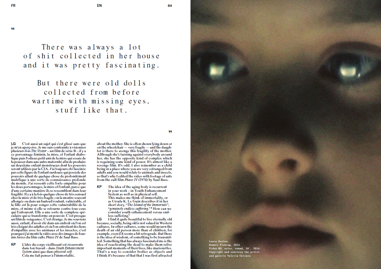 Klima n° 03 – Magical Trouble – Image 10