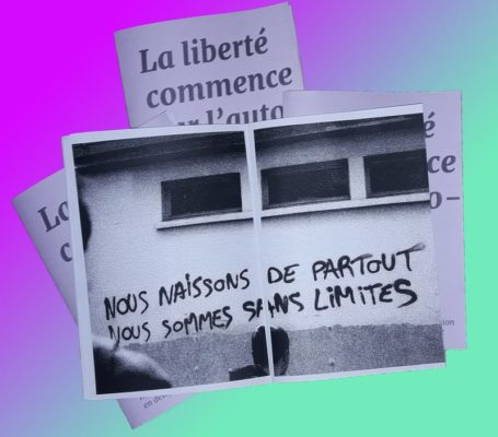La liberté commence par l'autonomie - Marion Bonjour – Image 5