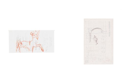Lavori in corso - Florence Cats & Joseph Charroy – Image 12