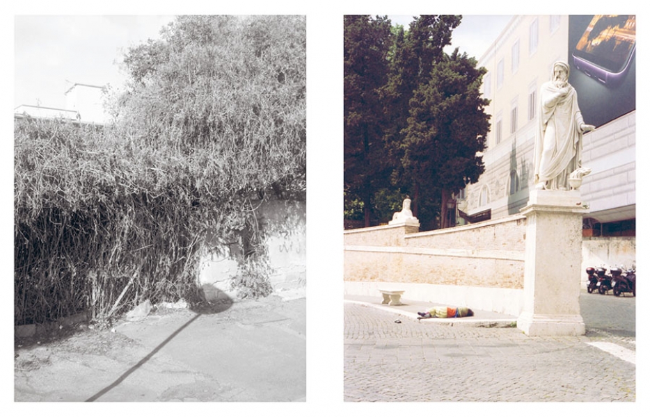 Lavori in corso - Florence Cats & Joseph Charroy – Image 7