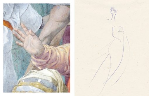 Lavori in corso - Florence Cats & Joseph Charroy – Image 4