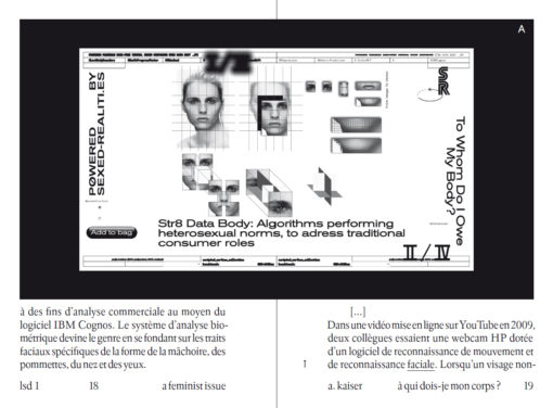LSD n° 01 – A Feminist Issue – Image 4