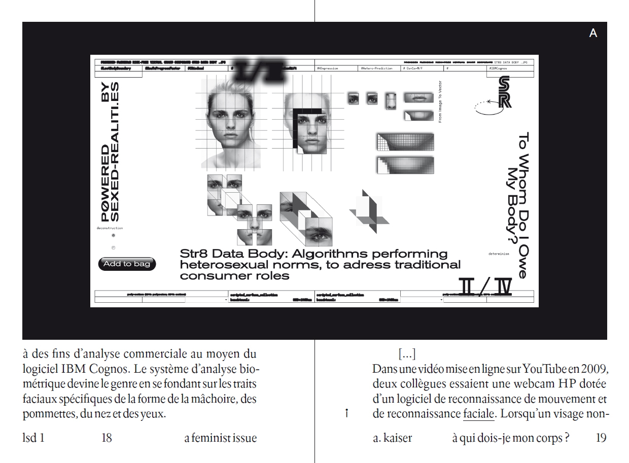 LSD n° 01 – A Feminist Issue – Image 4