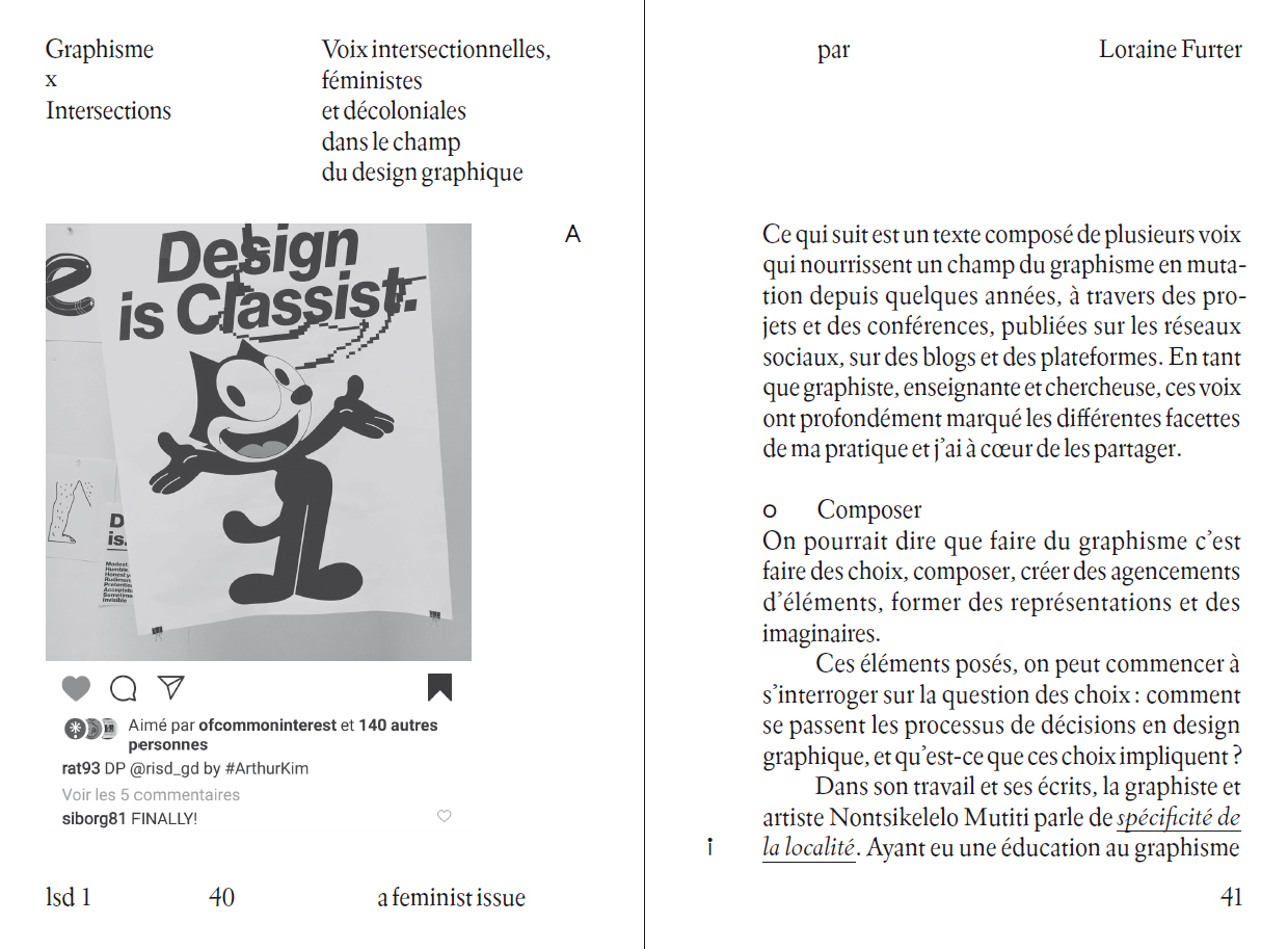 LSD n° 01 – A Feminist Issue – Image 6