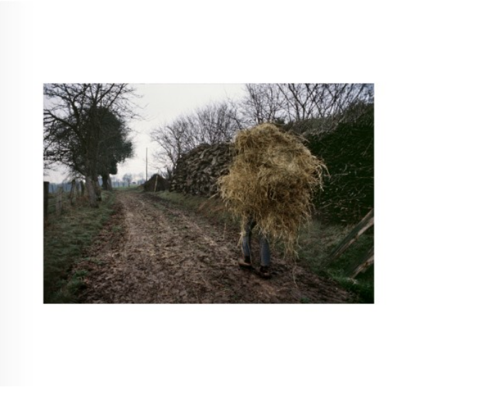 Un village - Madeleine de Sinéty – Image 3