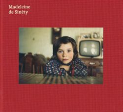 Un village - Madeleine de Sinéty