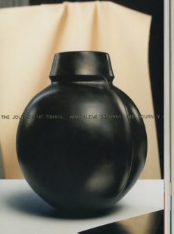 The Journey of Things - Magdalene Odundo