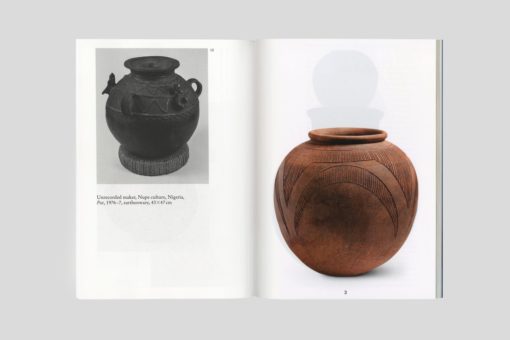 The Journey of Things - Magdalene Odundo – Image 2