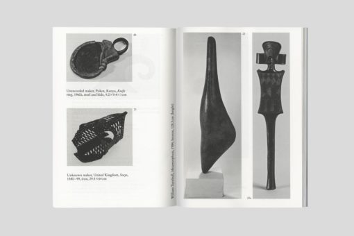 The Journey of Things - Magdalene Odundo – Image 3