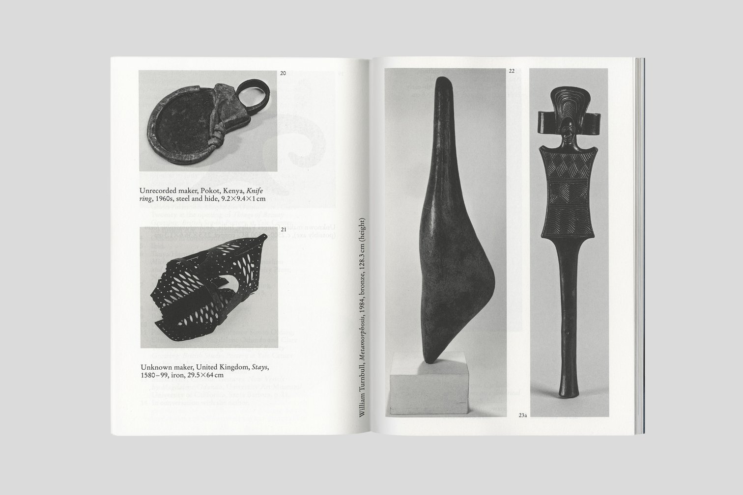 The Journey of Things - Magdalene Odundo – Image 3