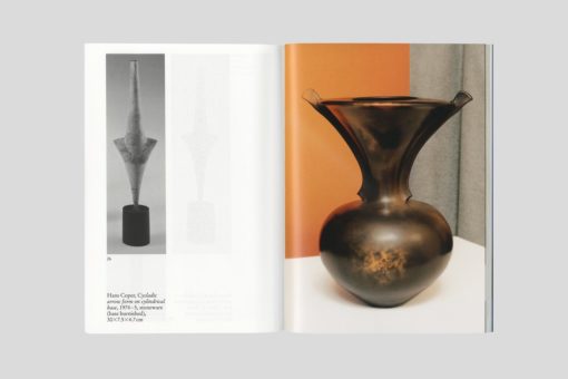 The Journey of Things - Magdalene Odundo – Image 4