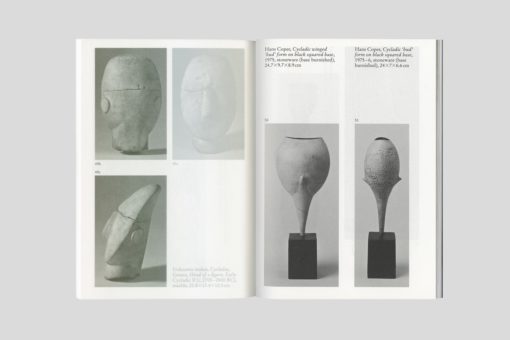 The Journey of Things - Magdalene Odundo – Image 5