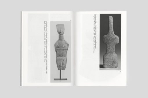 The Journey of Things - Magdalene Odundo – Image 6